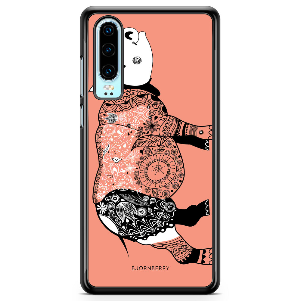 Huawei P30 Case - Rhino