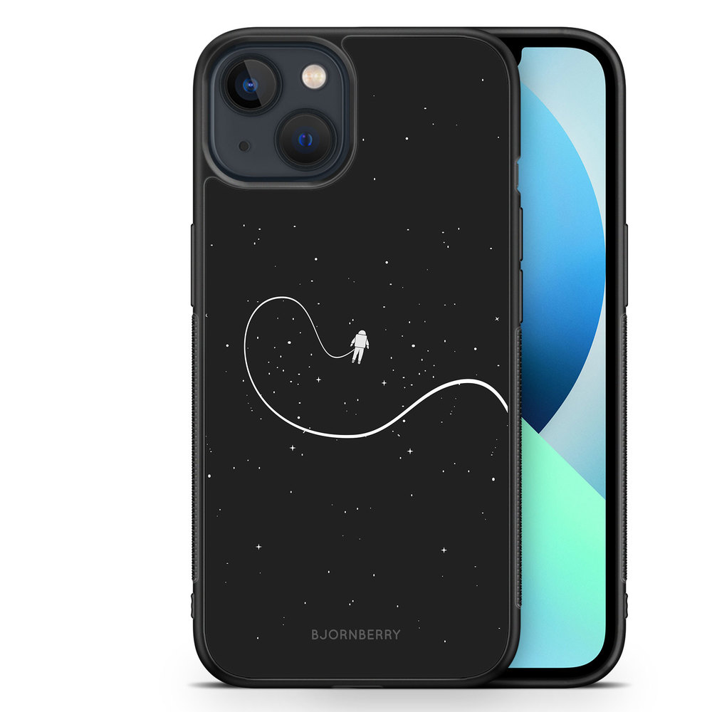 iPhone 13 Mini Case - Gravity