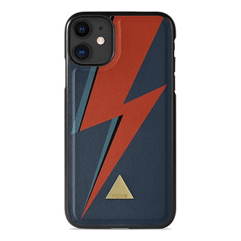 Naive iPhone 11 Skal - Ziggy Darkdust