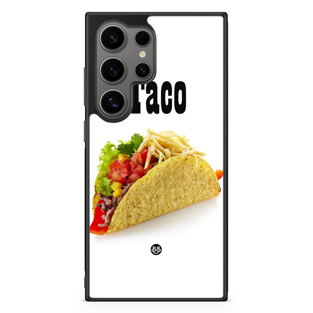 Samsung Galaxy S24 Ultra Case - Taco