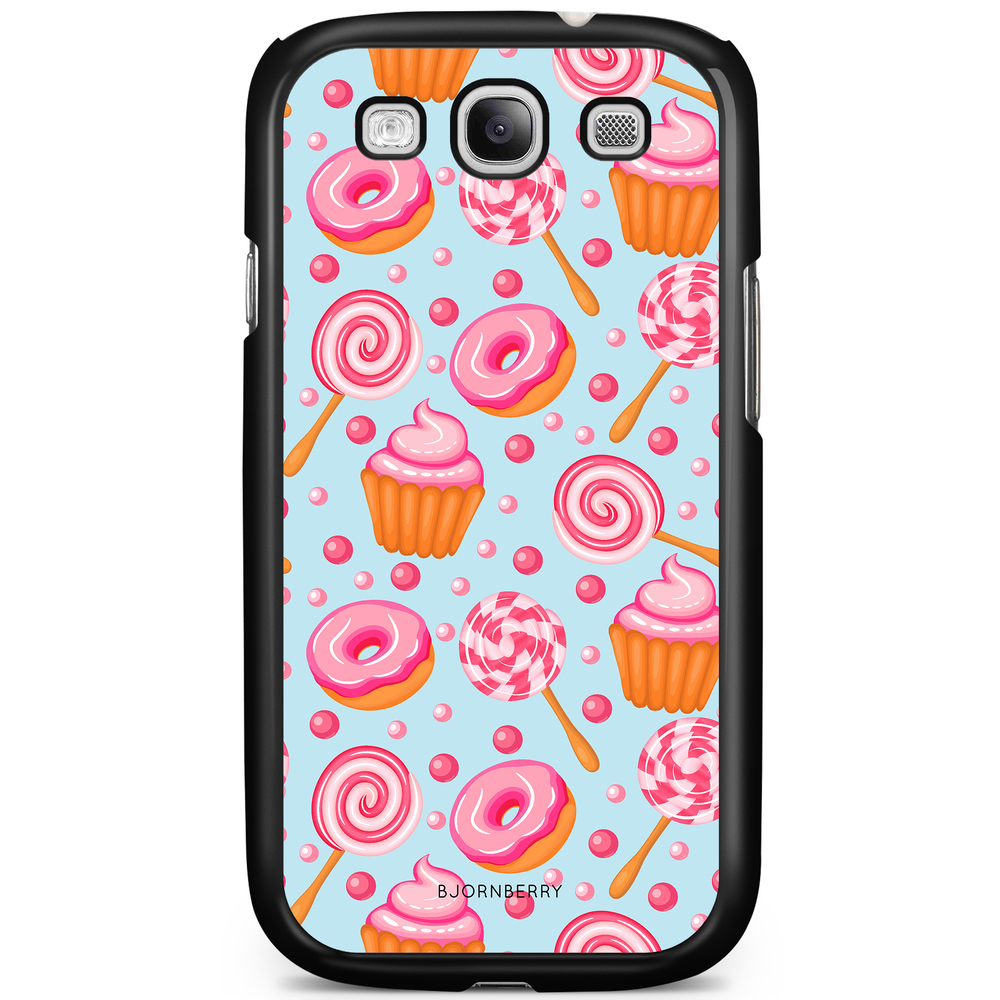 Samsung Galaxy S3 Mini Case - Lollipop