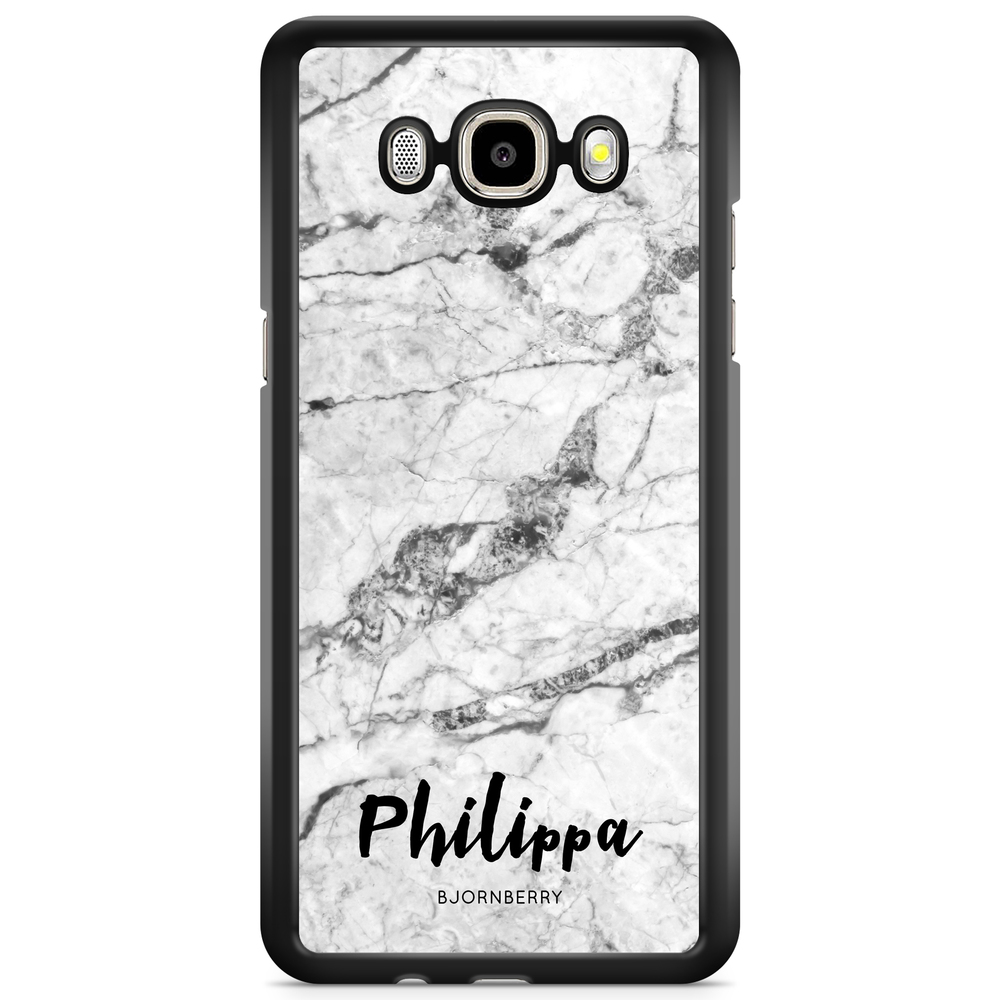 Samsung Galaxy J3 (2016) Case - Philippa