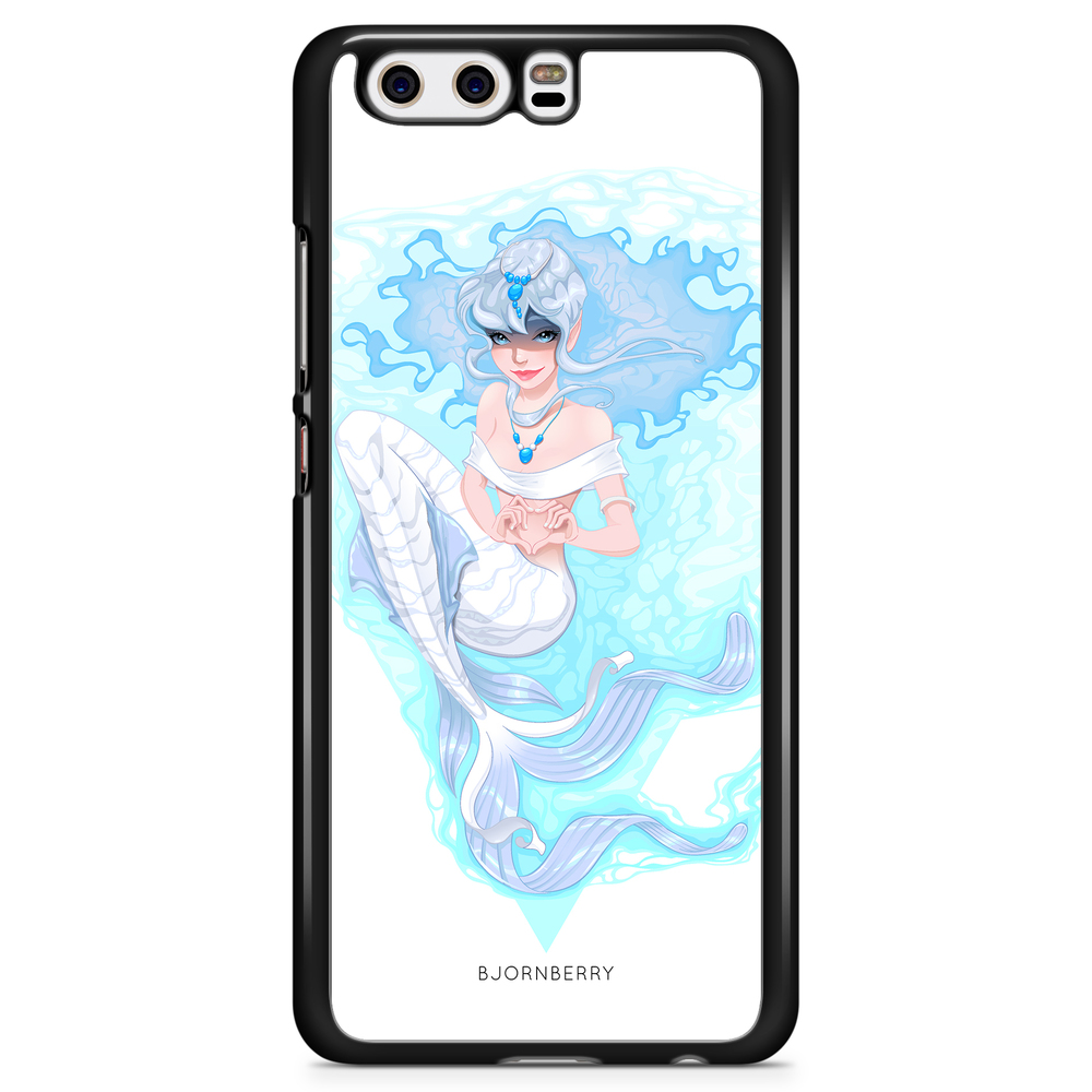 Huawei P10 Case - Mermaid