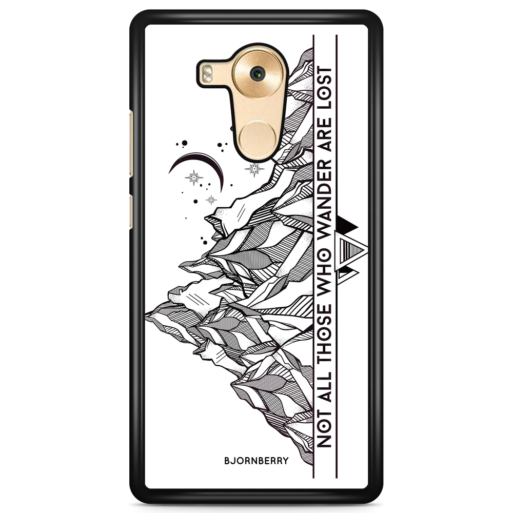 Huawei Mate 9 Pro Case - Nomad
