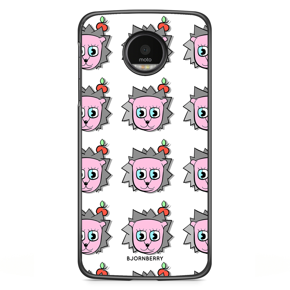 Motorola Moto G5S Plus Case - Hedgehogs