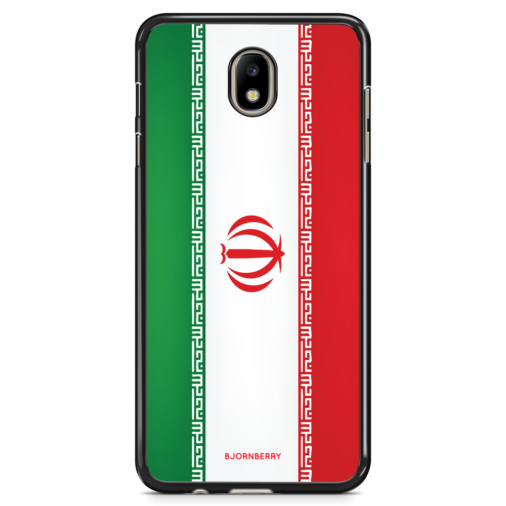 Samsung Galaxy J7 (2017) Case - Iran