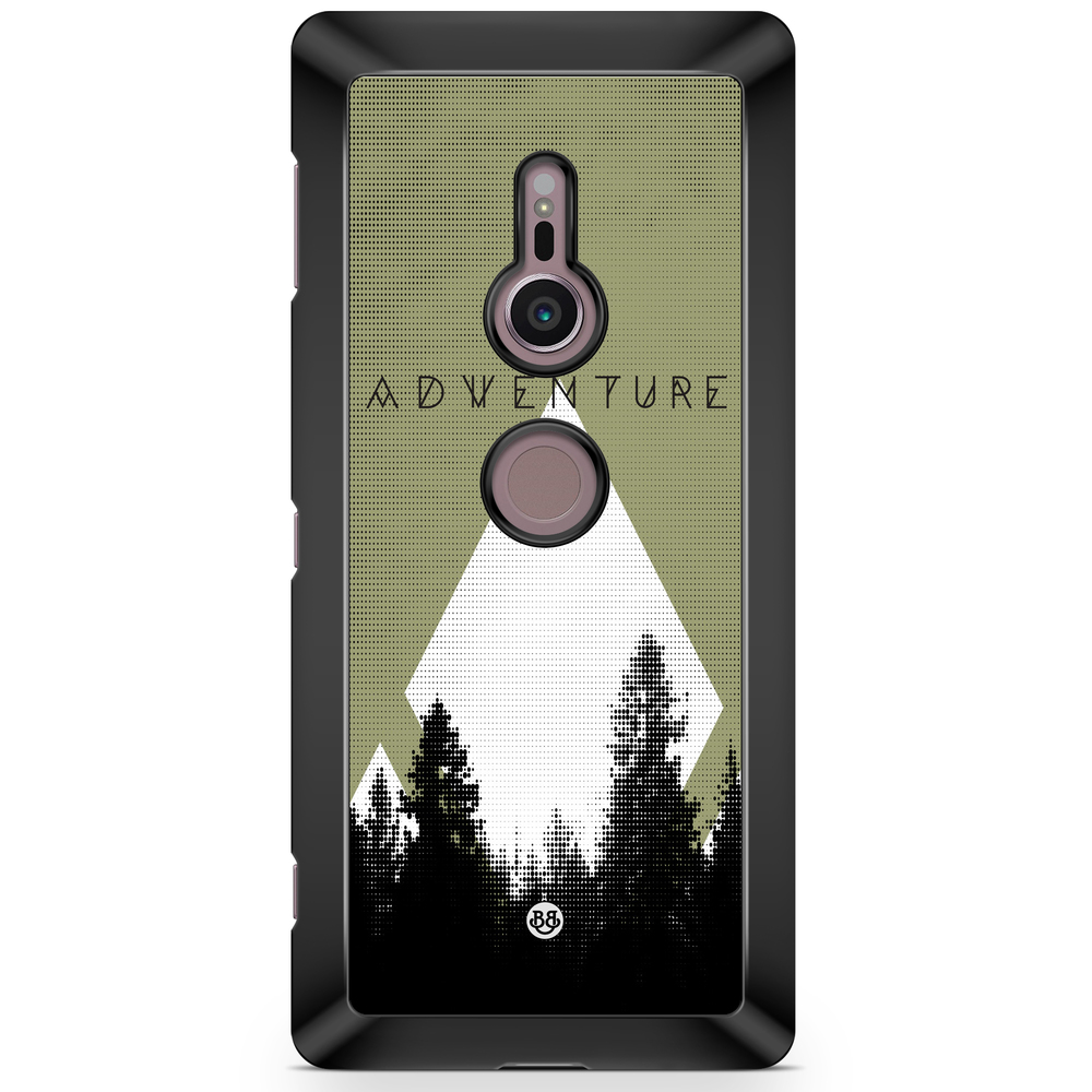 Sony Xperia XZ2 Case  - Adventure