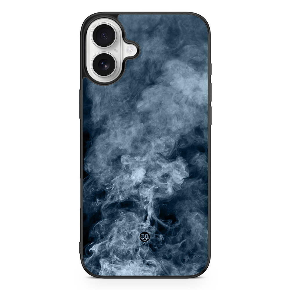 iPhone 16 Plus Case - Smoke
