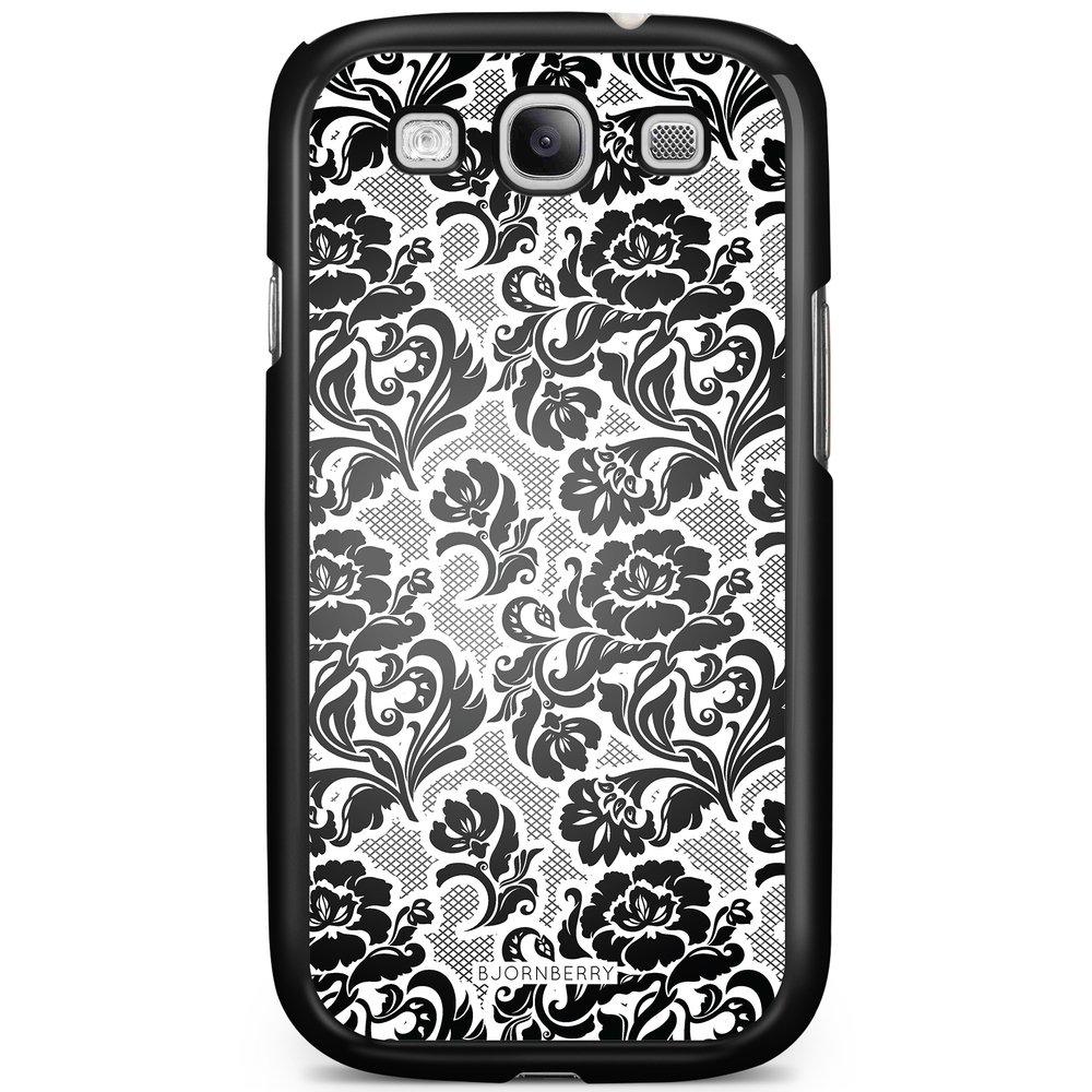 Samsung Galaxy S3 Mini Case - Lace