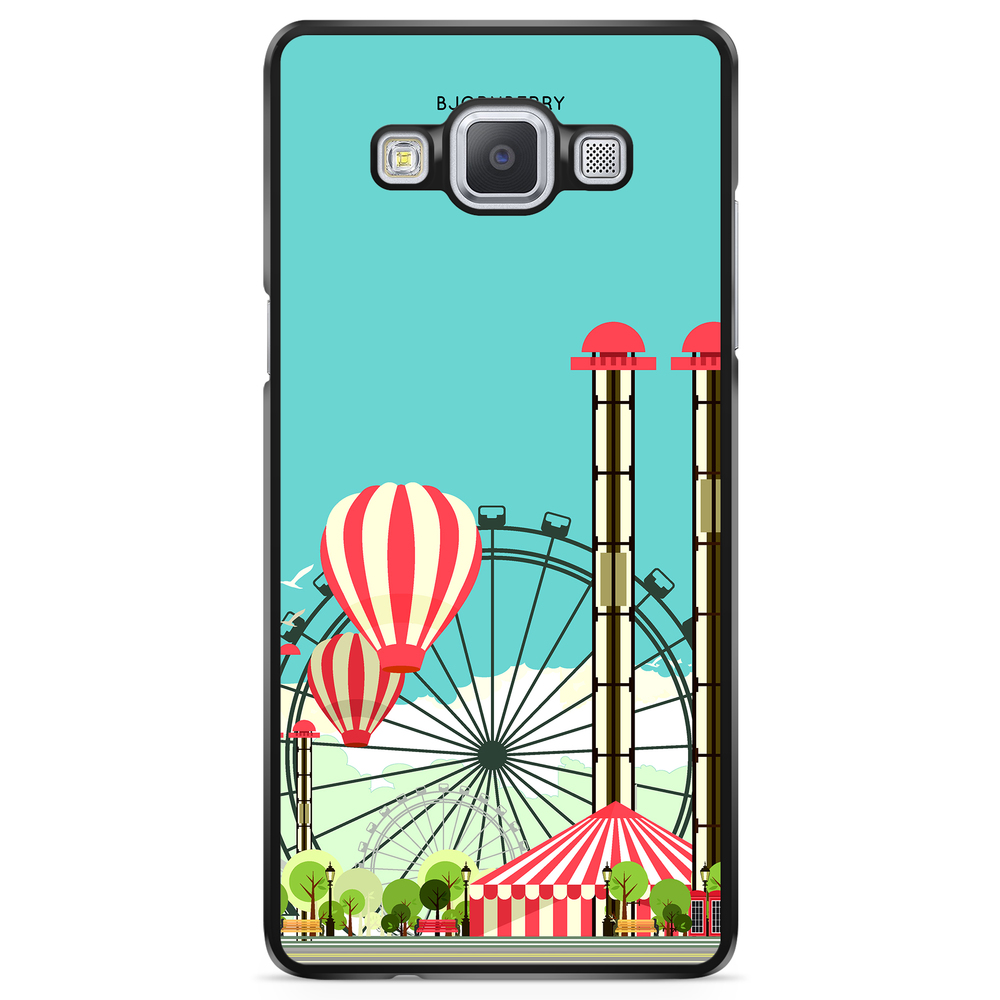 Samsung Galaxy A5 (2015) Case - Amusement Park
