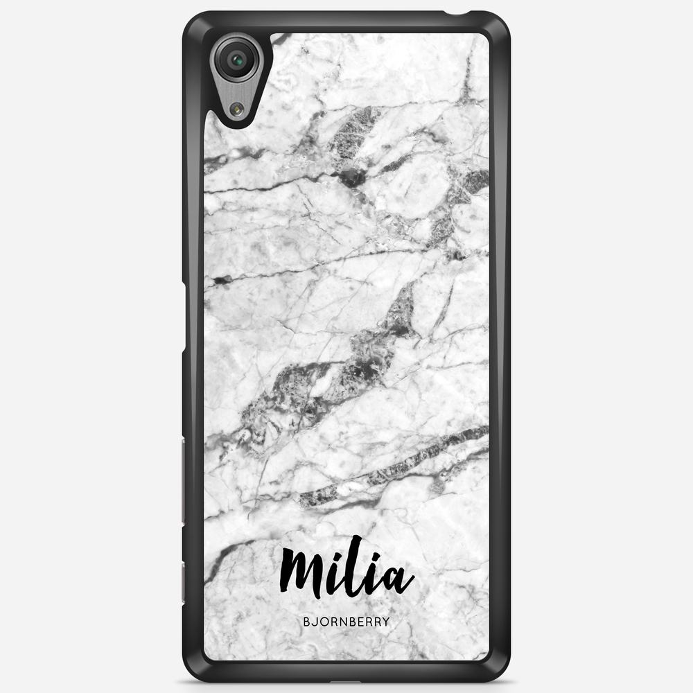 Sony Xperia X Performance Case - Milia