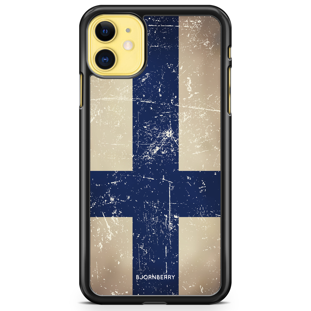 iPhone 11 Case - Finland