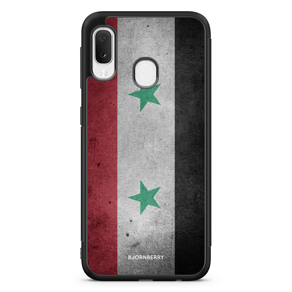 Samsung Galaxy A20e Case - Syria