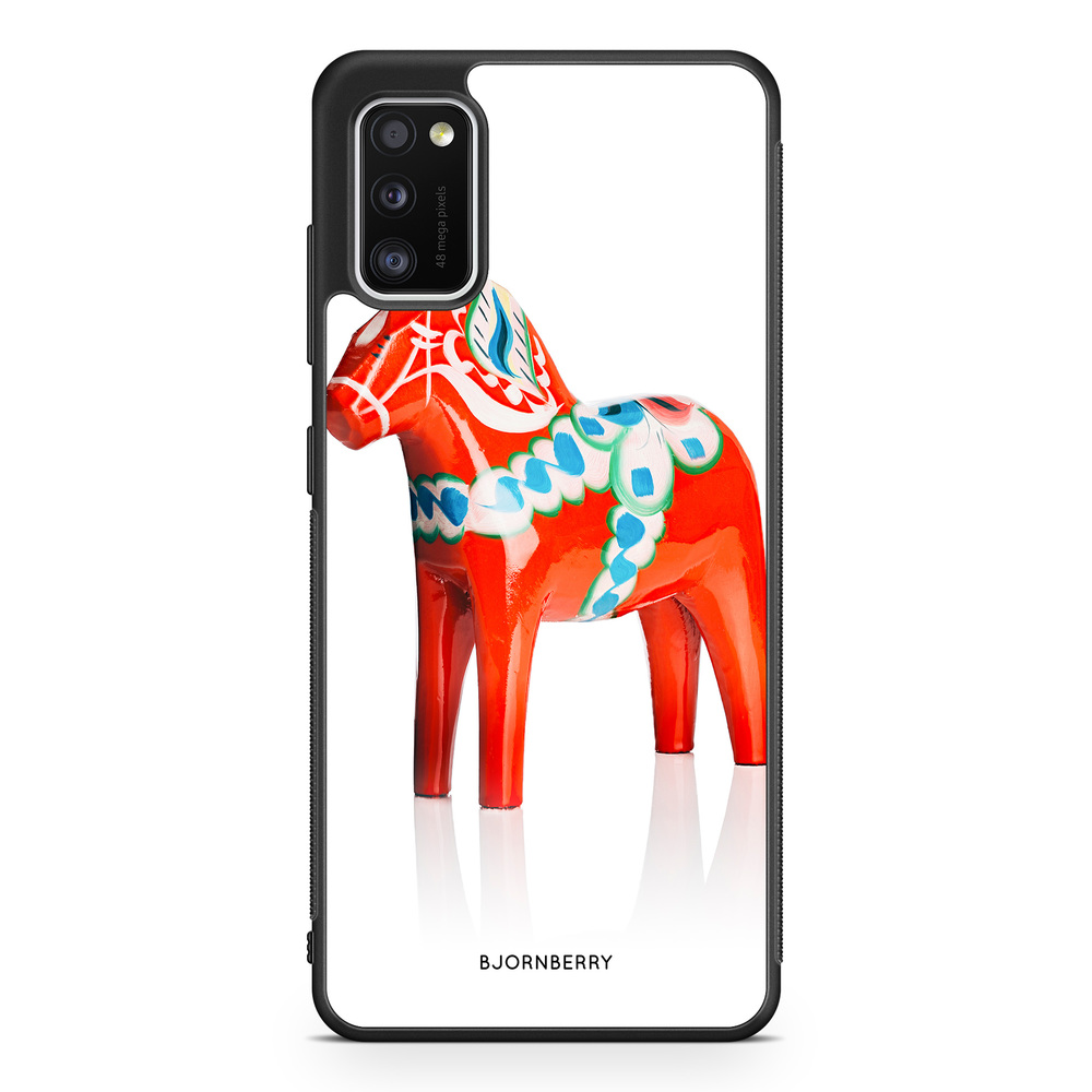 Samsung Galaxy A41 Case - Dalahorse