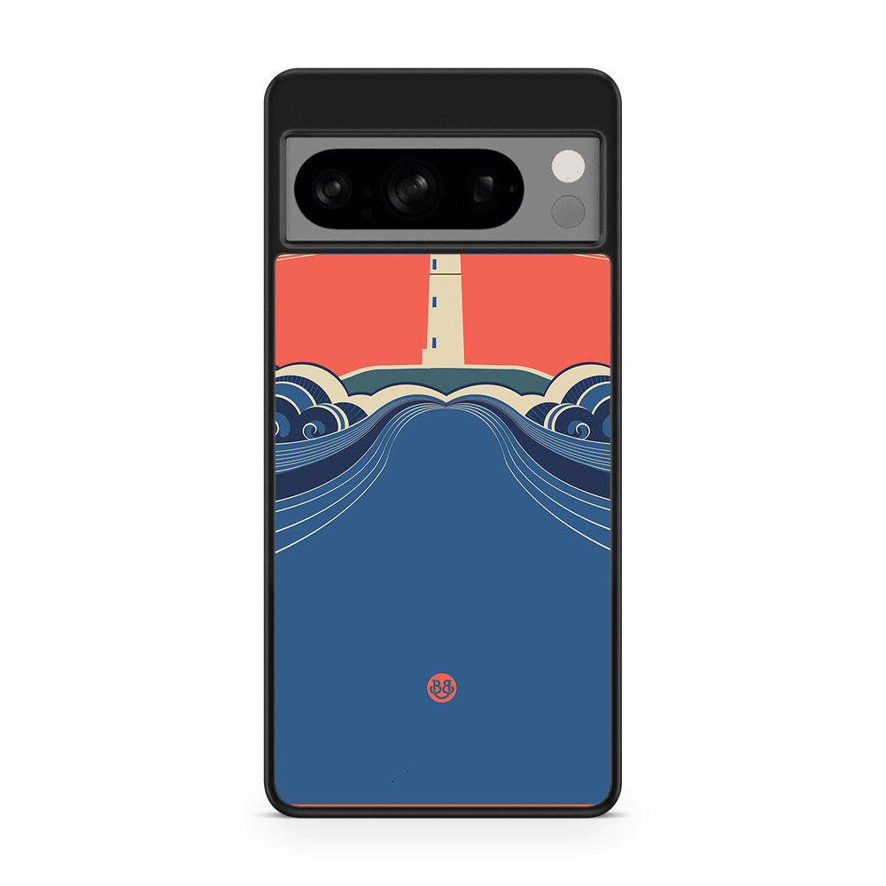 Google Pixel 8 Pro Case - Lighthouse
