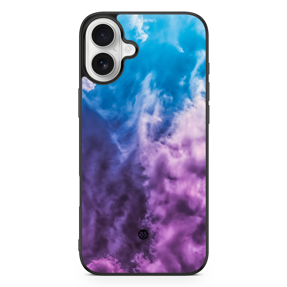 iPhone 16 Plus Case - Magic Clouds