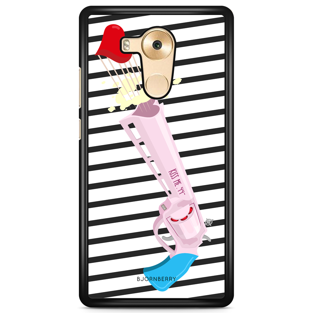 Huawei Mate 8 Case - Love Gun