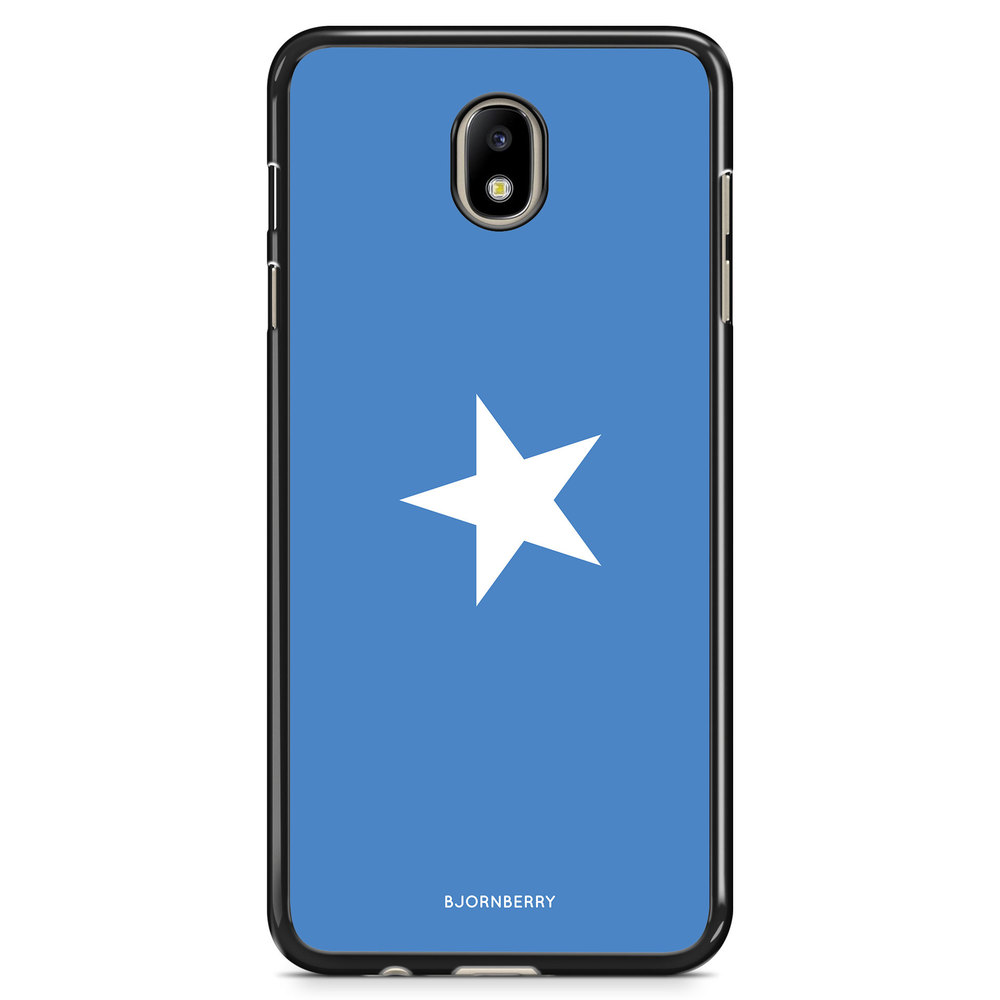 Samsung Galaxy J7 (2017) Case - Somalia