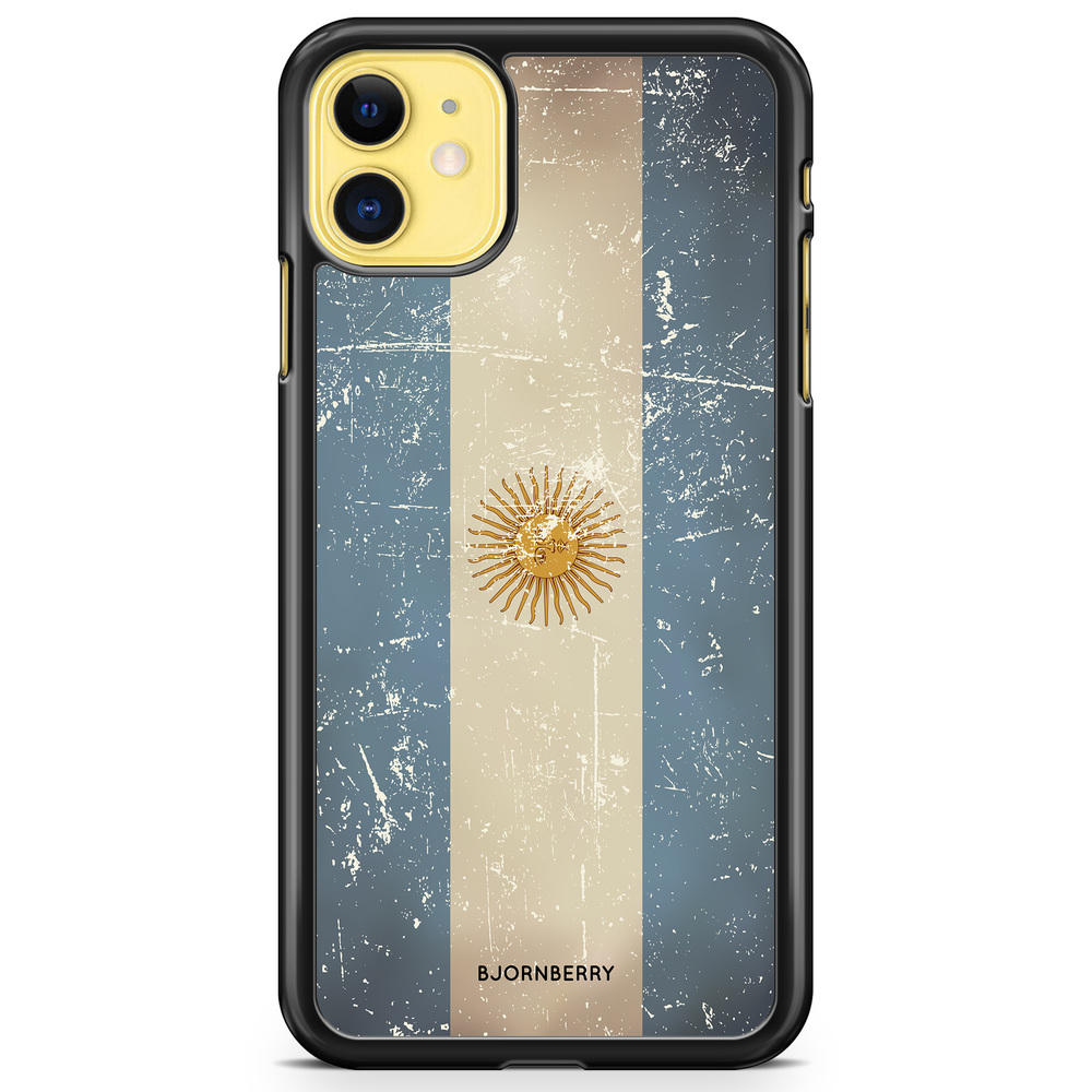 iPhone 11 Case - Argentina