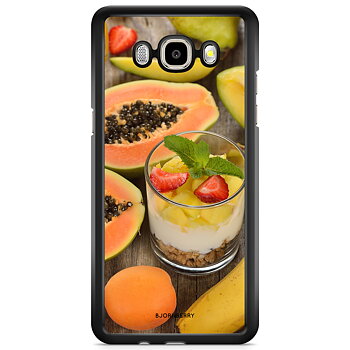 Samsung Galaxy J5 (2015) Case - Tropical Fruit