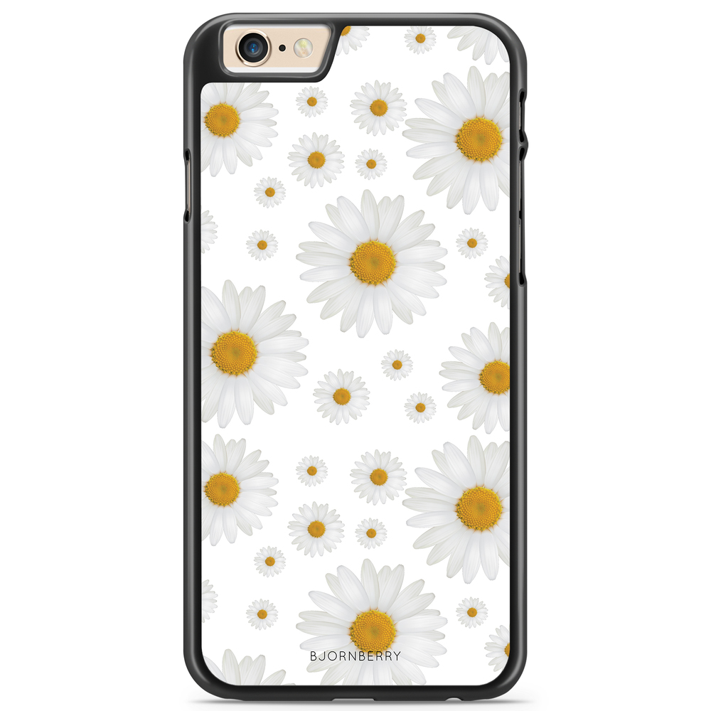iPhone 6/6s Case - Marguerite Pattern
