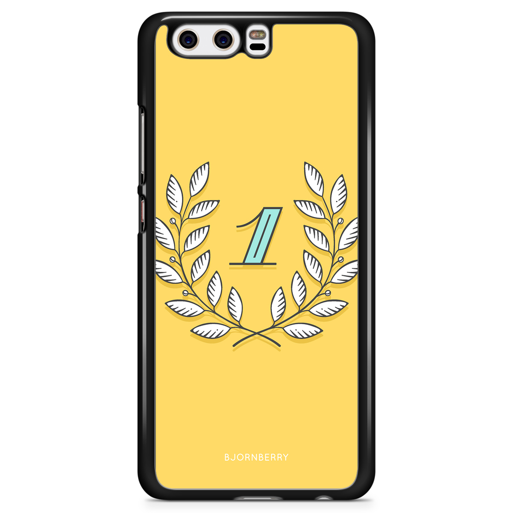 Huawei P10 Case - Nr 1