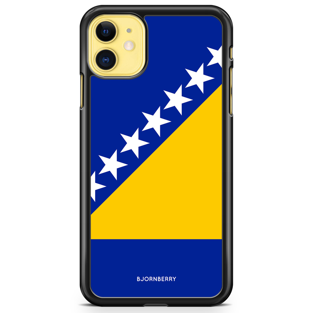 iPhone 11 Case - Bosnia