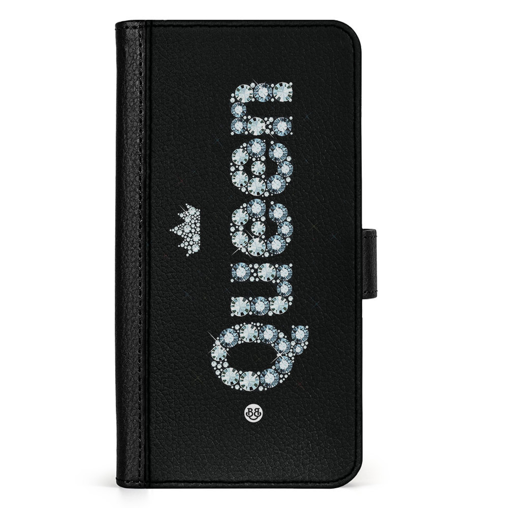 Xiaomi Redmi 10C Wallet Case - Queen