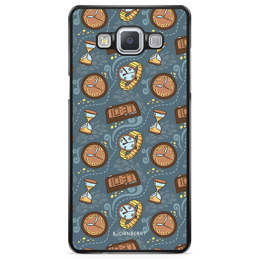 Samsung Galaxy A5 (2015) Case - Time