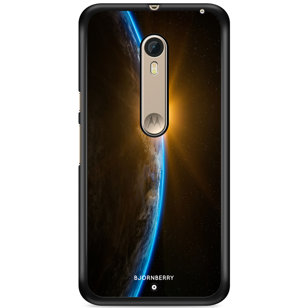 Moto X Style Case - Sunrise
