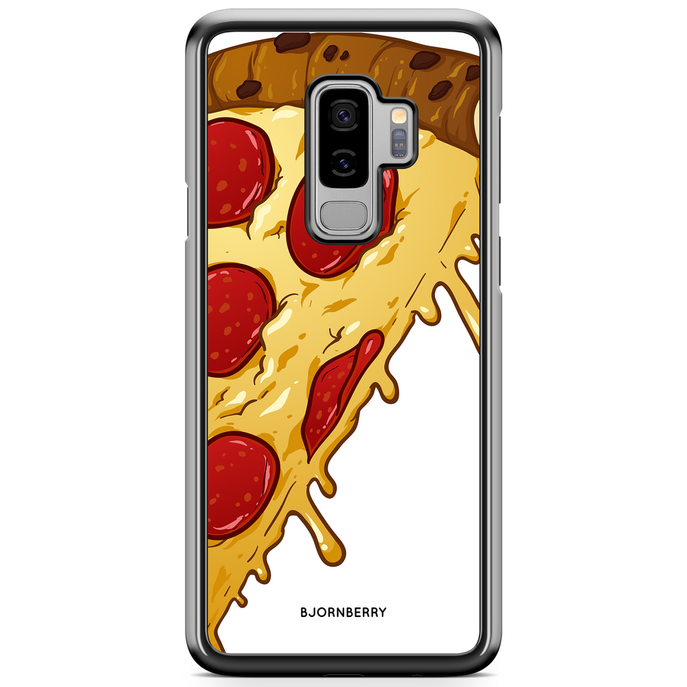 Samsung Galaxy S9 Plus Case - Pizza