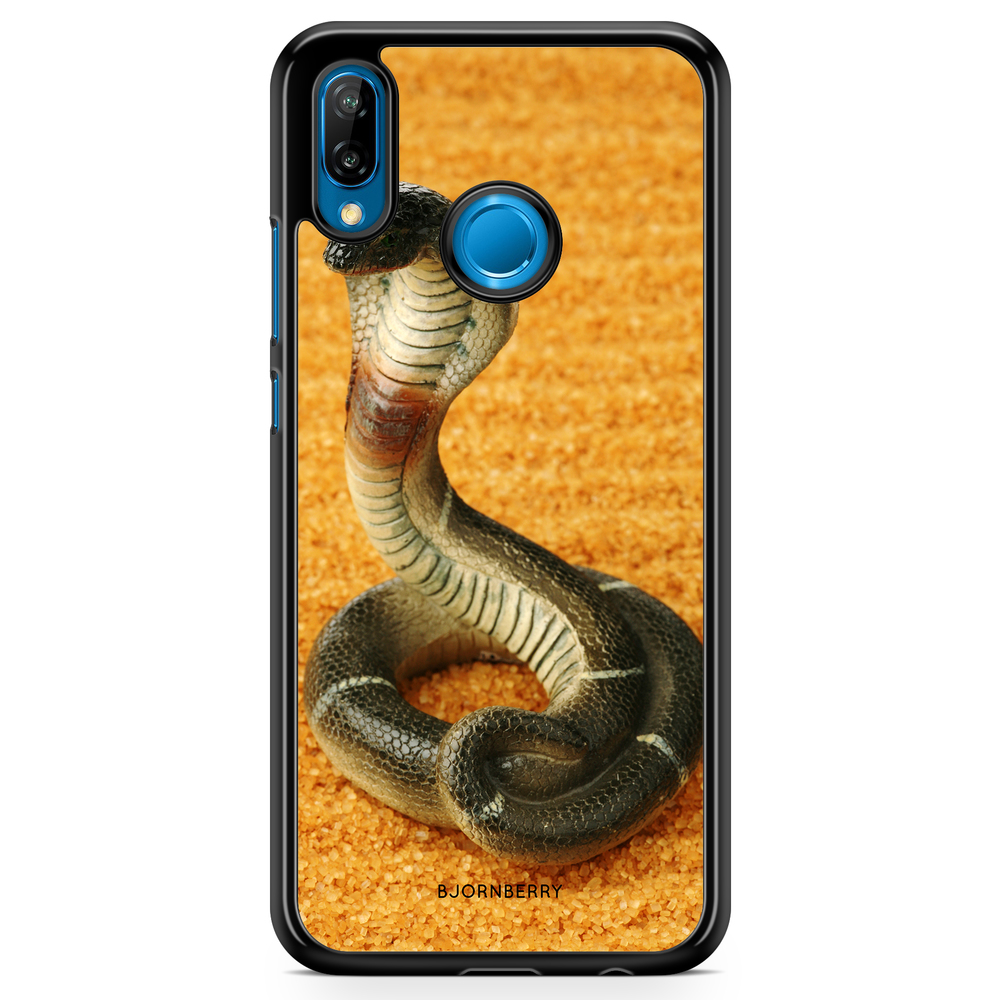 Huawei P20 Lite Case - Cobra
