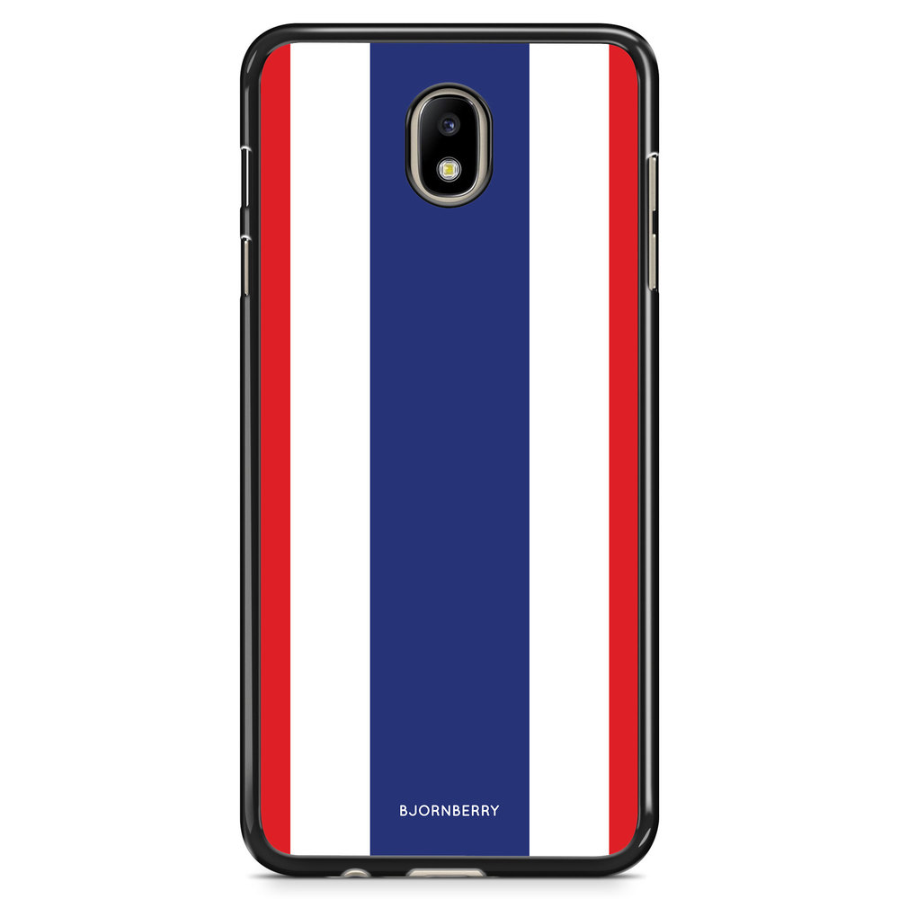 Samsung Galaxy J7 (2017) Case - Thailand