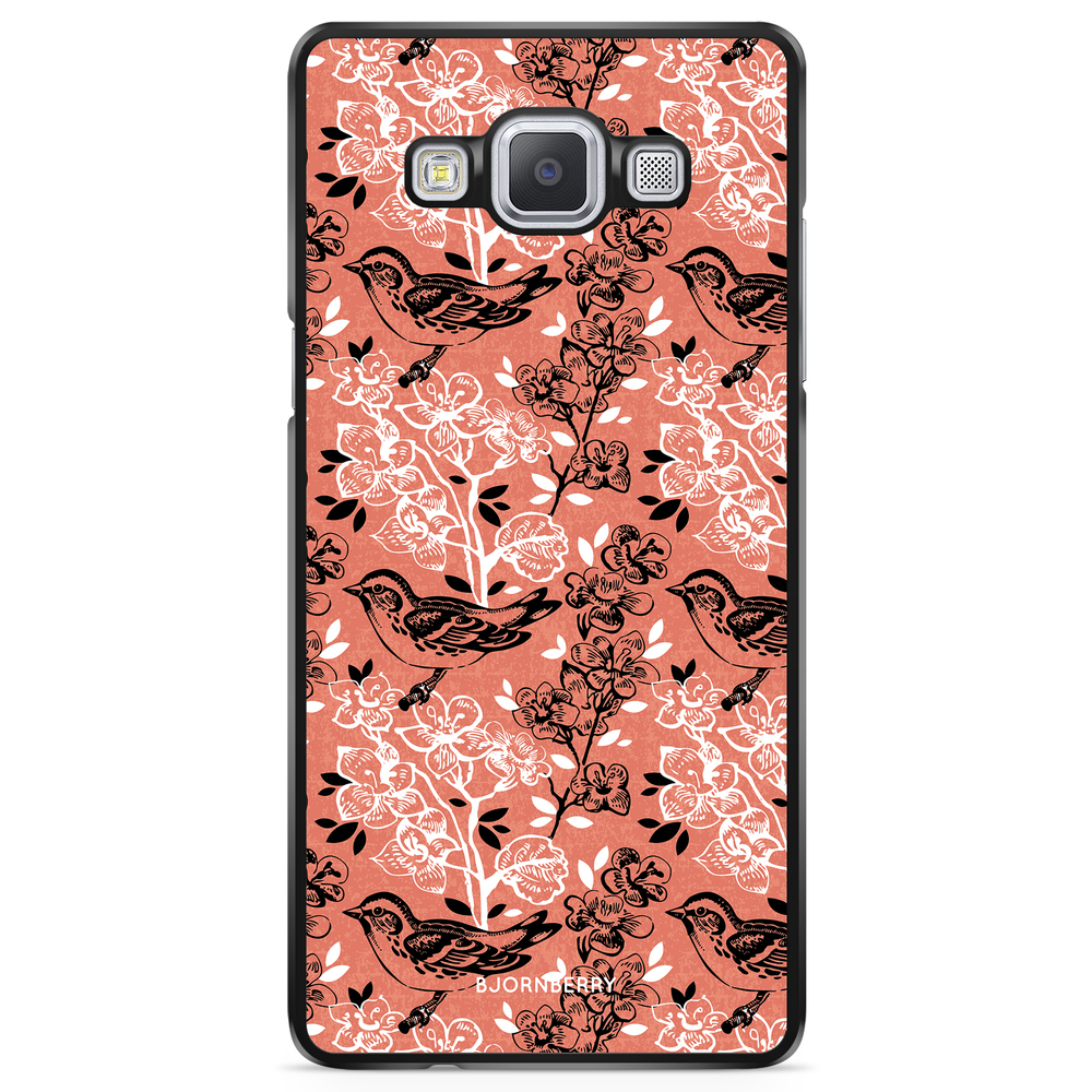 Samsung Galaxy A5 (2015) Case - Birds