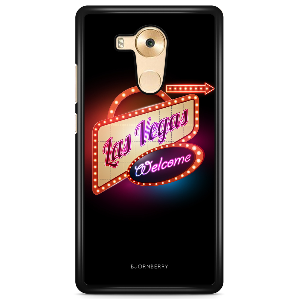 Huawei Mate 8 Case - Las Vegas