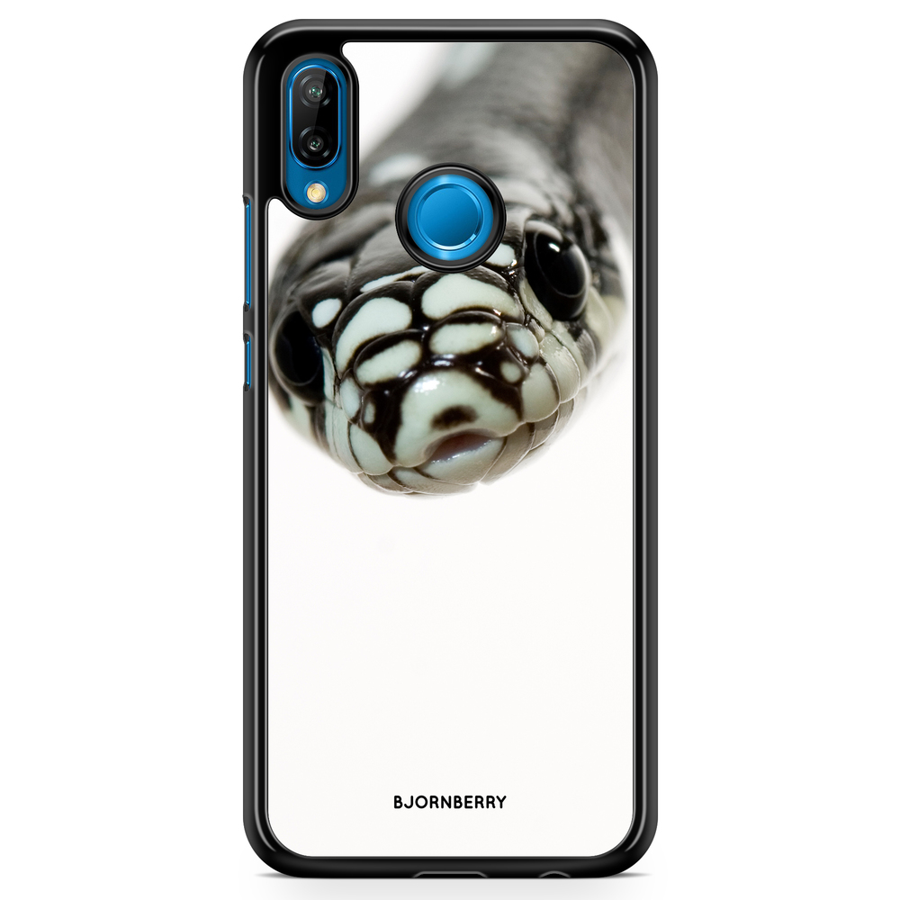 Huawei P20 Lite Case - Snake