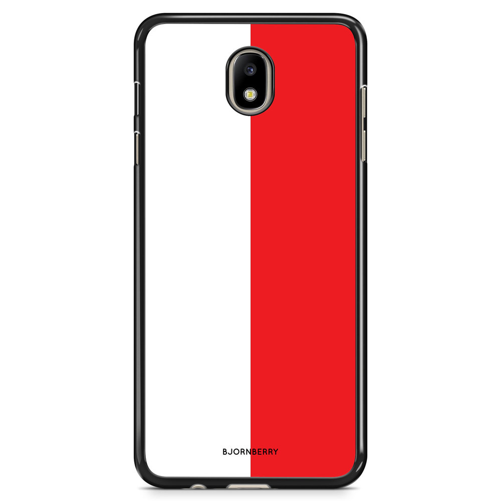 Samsung Galaxy J7 (2017) Case - Poland