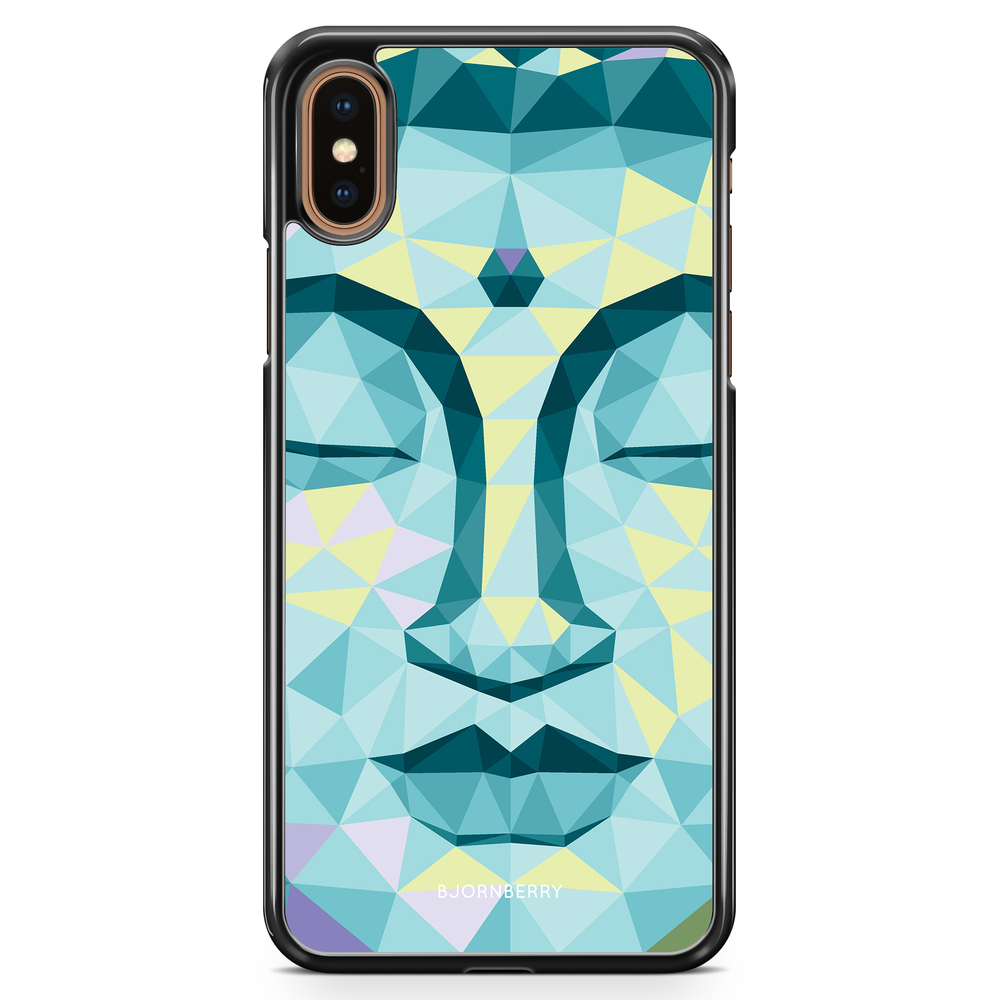 iPhone XS Max Case - Buddha