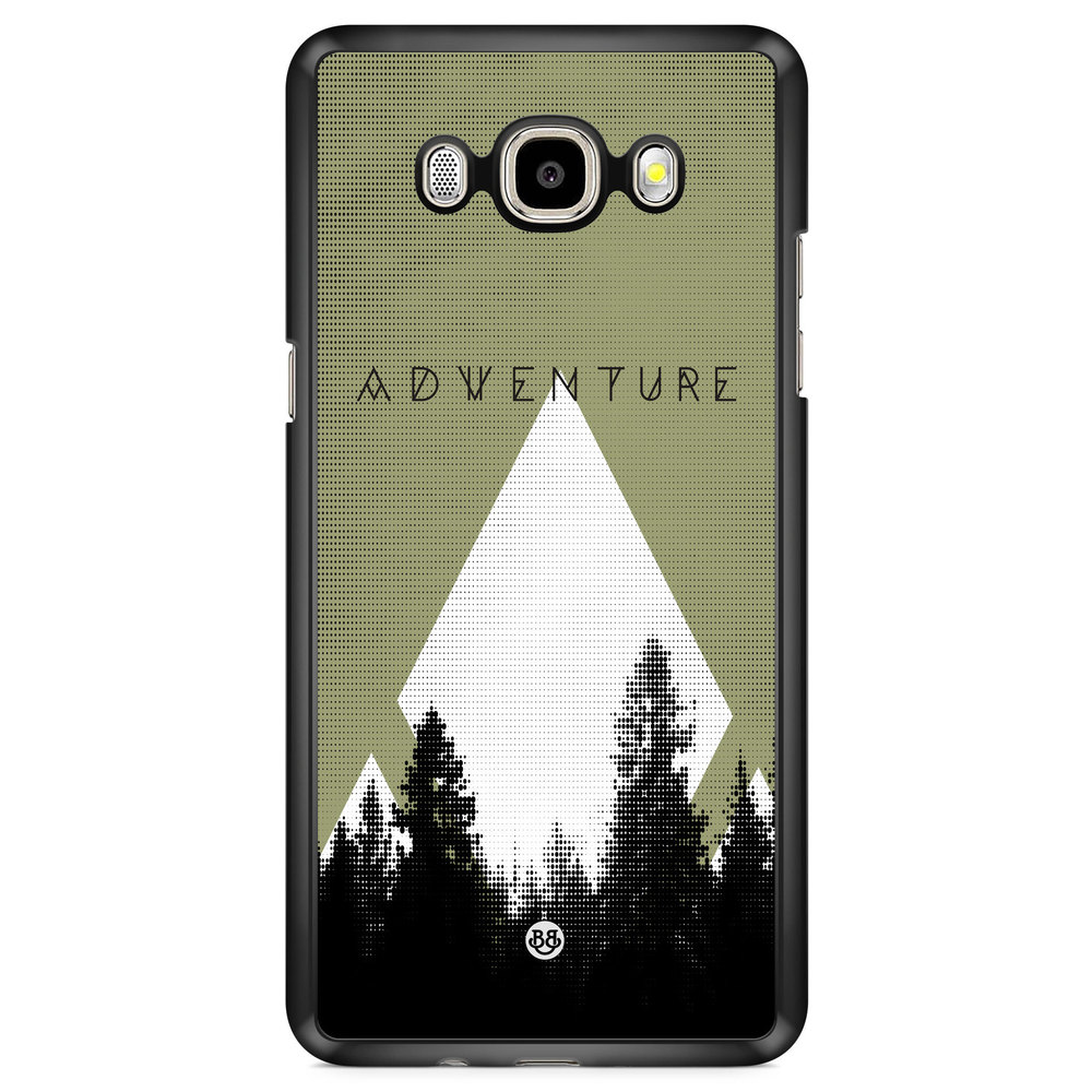 Samsung Galaxy J7 (2016) Case - Adventure