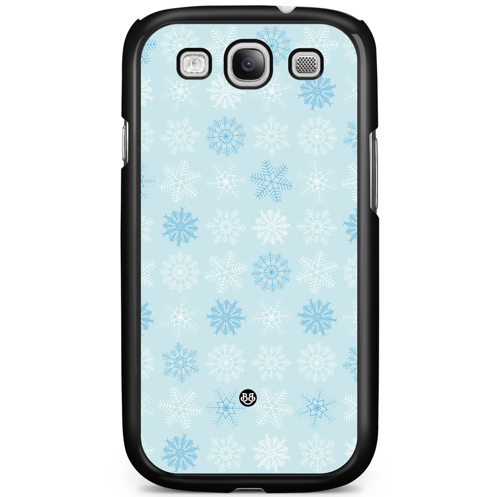 Samsung Galaxy S3 Mini Case - VINTERSKEN - Frost