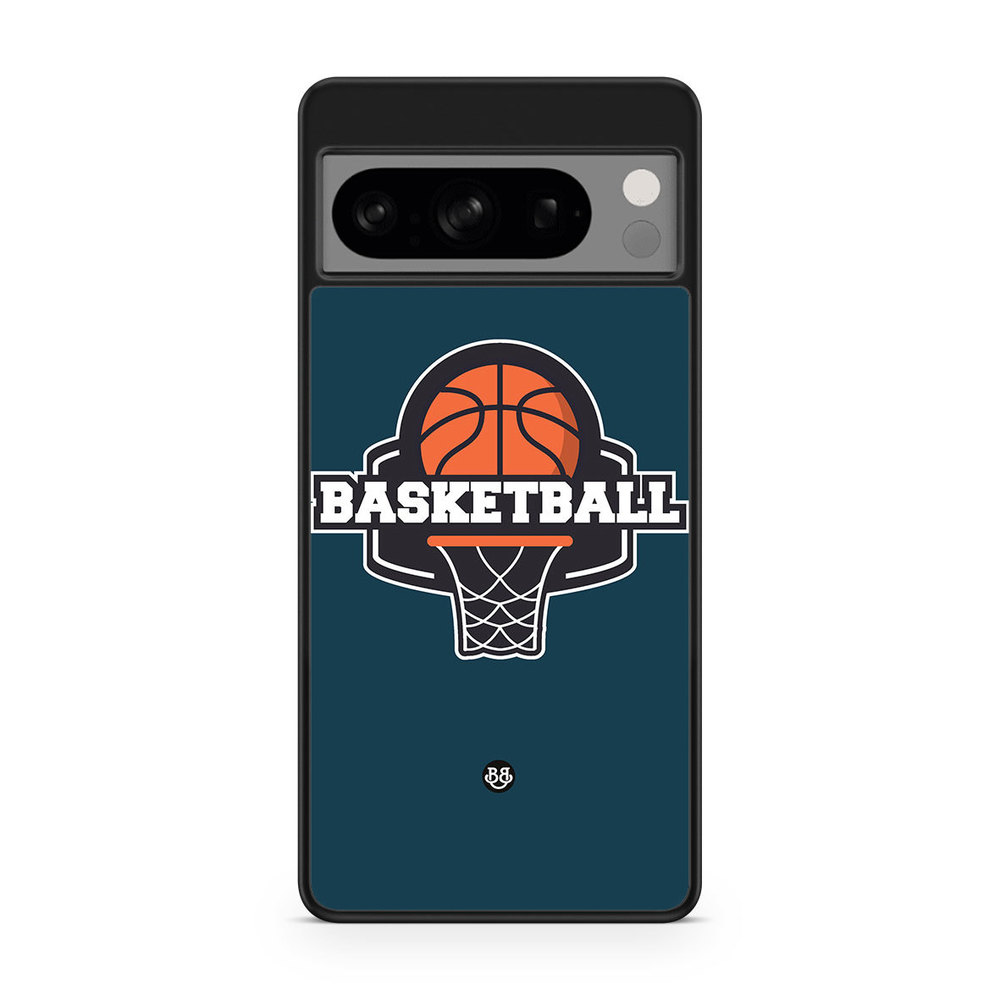 Google Pixel 8 Pro Skal - Basket