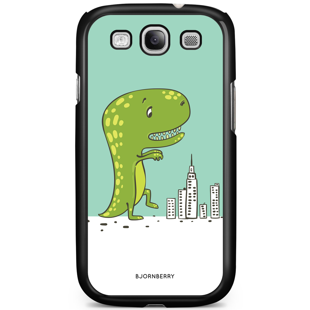 Samsung Galaxy S3 Mini Case - Dinosaur