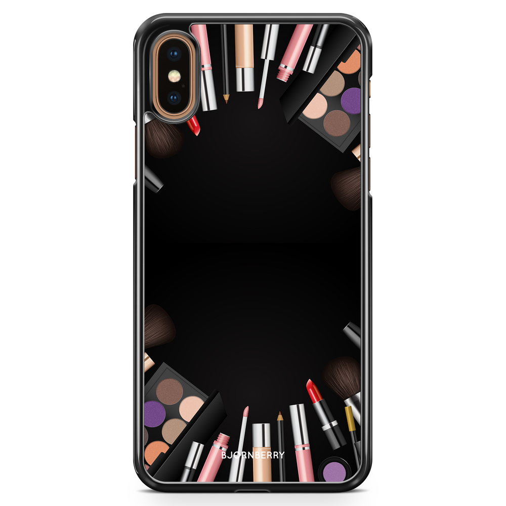 iPhone XS Max Case - Makeup