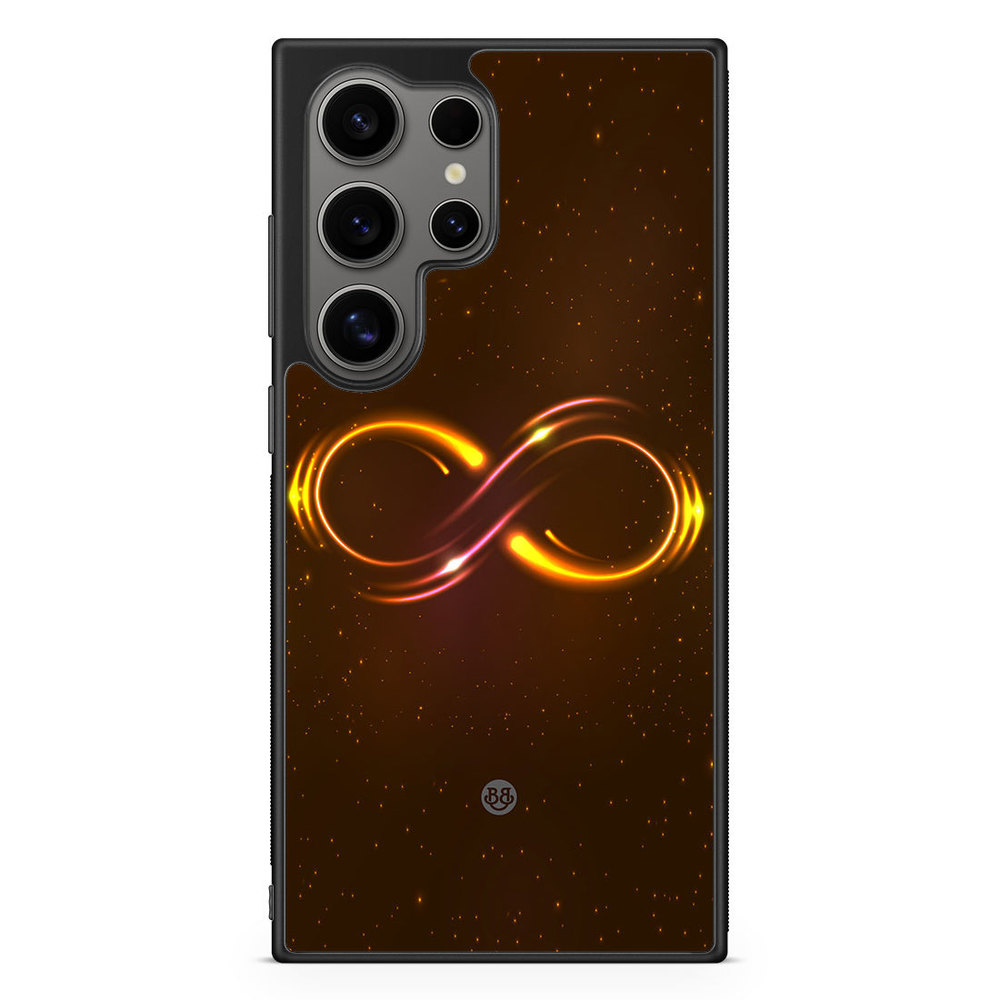 Samsung Galaxy S24 Ultra Case - Infinity