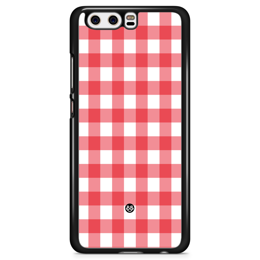 Huawei P10 Plus Case - SUMMER GARDEN - Picnic