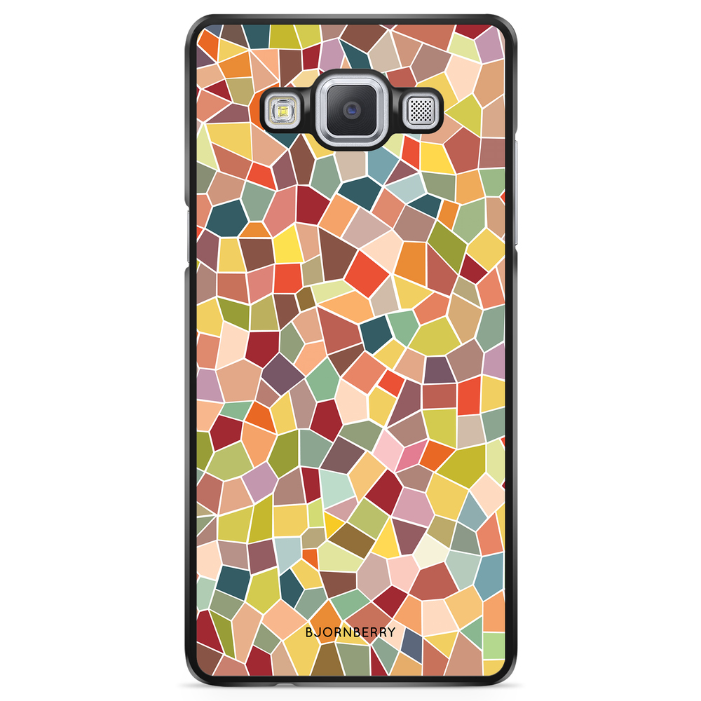 Samsung Galaxy A5 (2015) Case - Mosaic