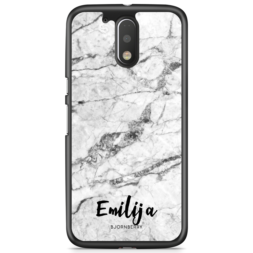 Moto G4/G4 Plus Case - Emilija