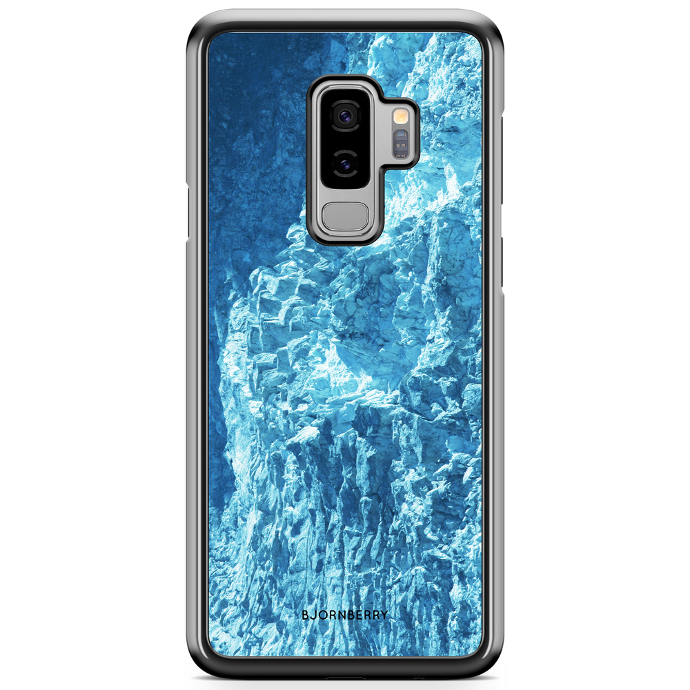 Samsung Galaxy S9 Plus Case - Glacier