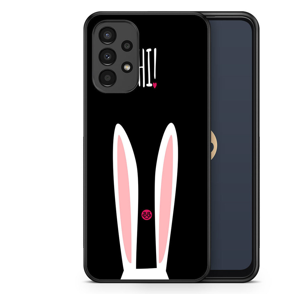 Samsung Galaxy A13 Case - Bunny