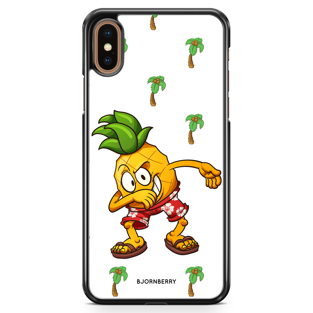iPhone XS Max Case - Dabbing